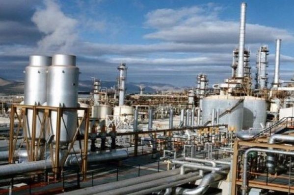El 76 % de las empresas del sector quìmico venezolano opera por debajo del 40 % de su capacidad