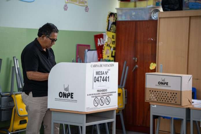 Partido de Keiko Fujimori sufre derrota en comicios municipales y regionales