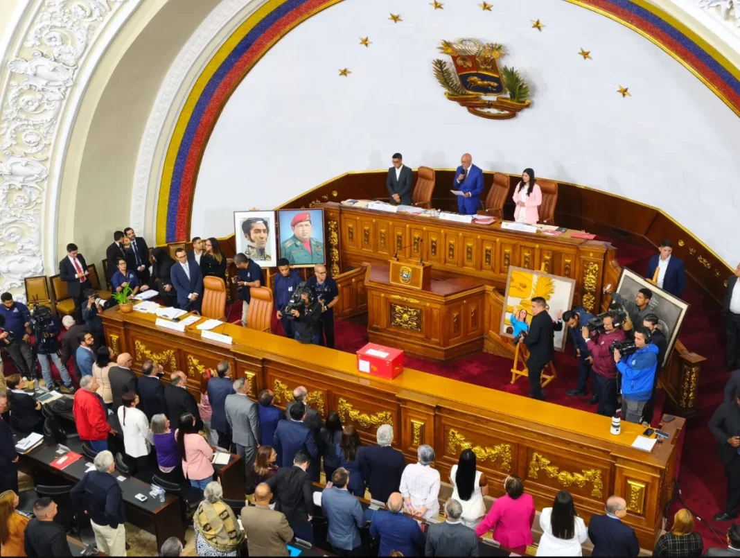 Estos son los nombres de los 12 miembros de la sociedad civil al Comité de Postulaciones Judiciales