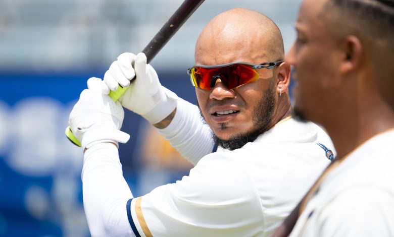 Navegantes del Magallanes suma a Edgardo Rivera e inicia juegos de pretemporada