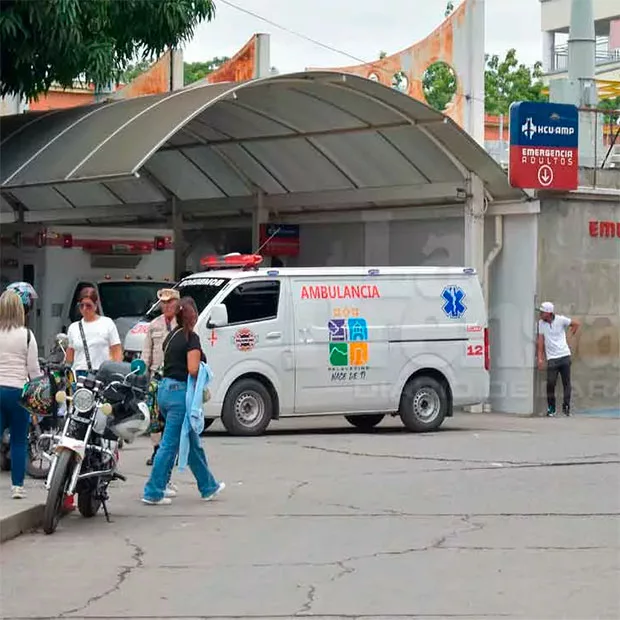Fallece comerciante tras recibir brutal golpiza en Barquisimeto