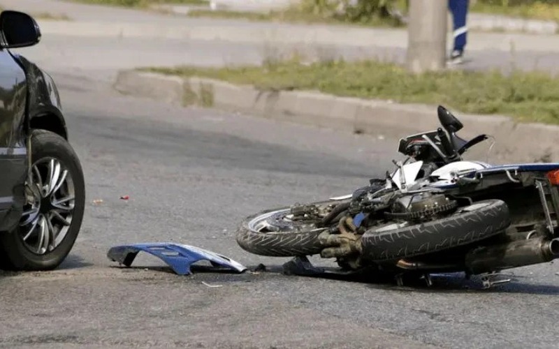 Falleció mujer tras diez días de agonía por imprudencia de motorizado en Puerto Cabello