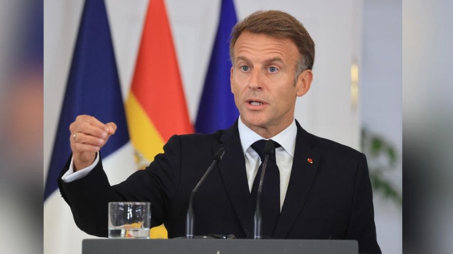 Gobierno de Francia anuncia nuevas medidas de apoyo a las empresas afectadas por revueltas
