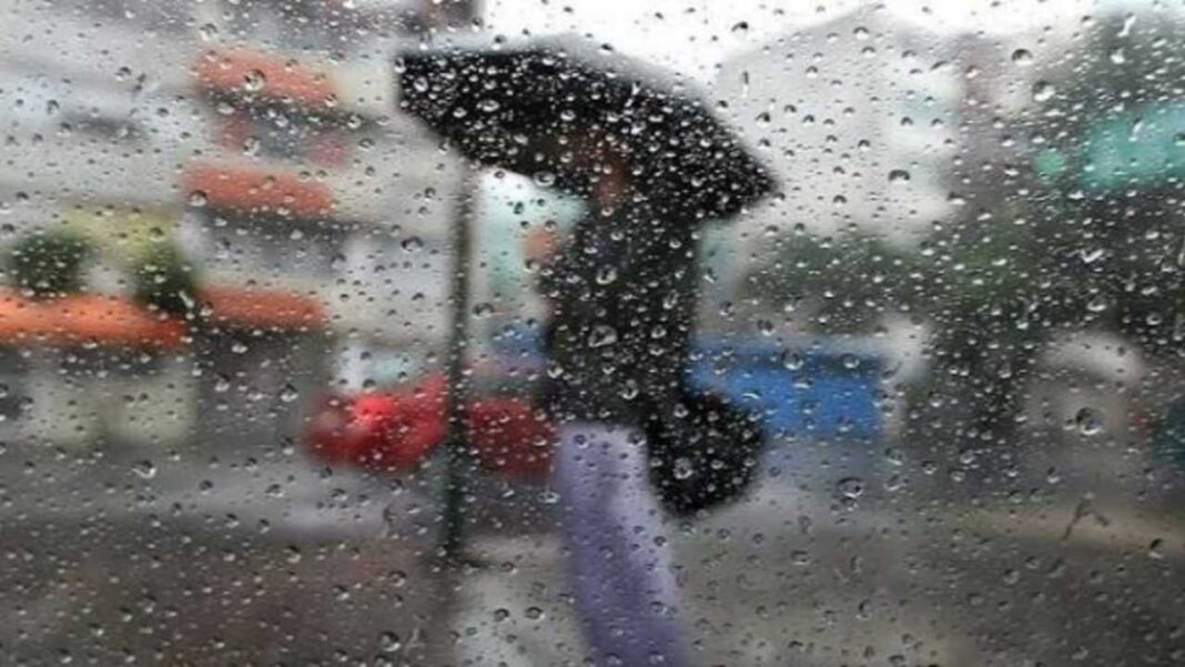 Inameh prevé la llegada de una nueva onda tropical este miércoles