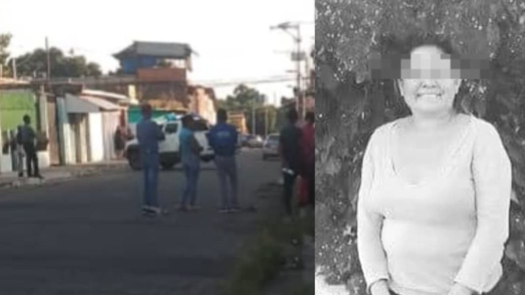 Hallan sin vida a mujer de 61 años dentro de su vivienda en Mariara