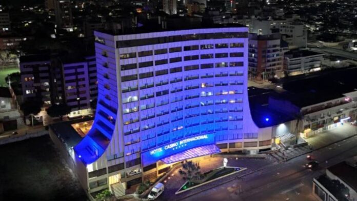Venezuela y Colombia trabajan en circuito binacional de hoteles