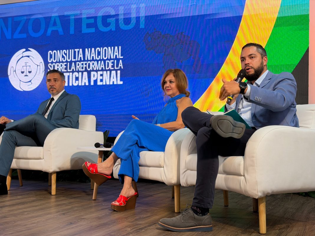 Defensoría del pueblo anuncia lanzamiento del programa “Jóvenes Defensoriales”