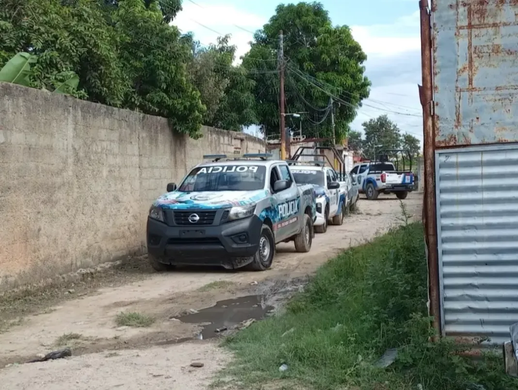 Sujeto muere tras enfrentamiento con Policarabobo en Parque Valencia