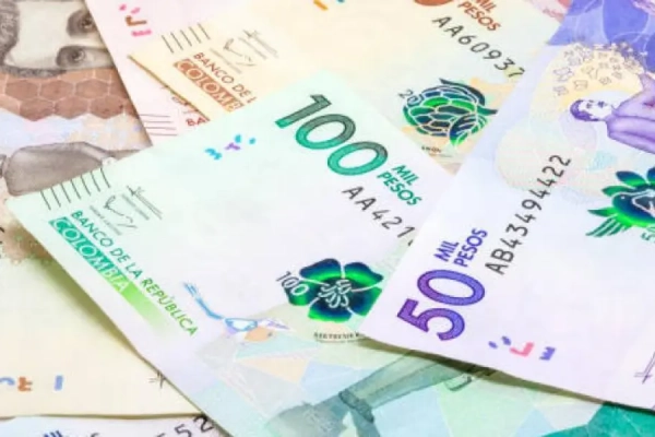 Inflación interanual de Colombia crece levemente en septiembre hasta el 6,29%