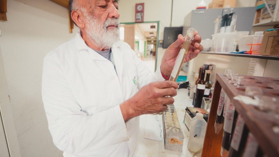 Inician investigaciones para proteger ecosistemas ante la reactivación petrolera en Venezuela