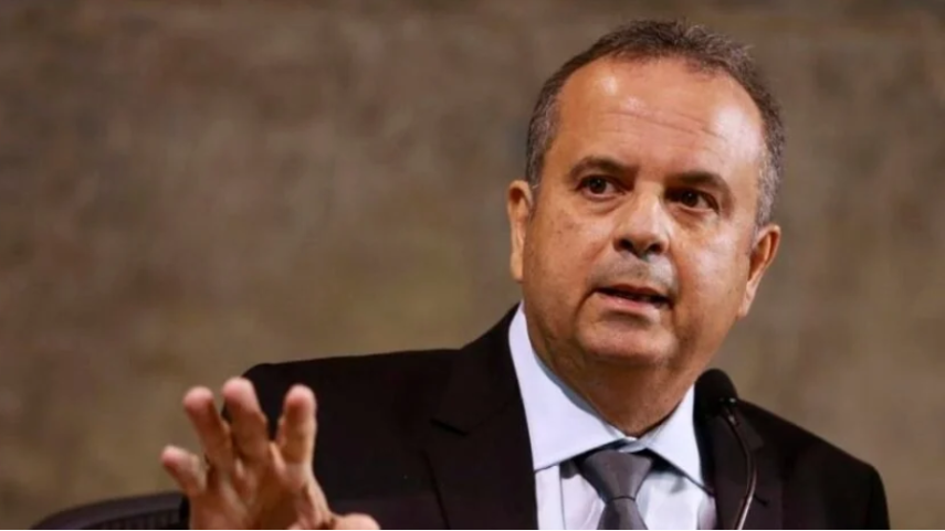 Jefe de campaña de Flávio Bolsonaro descarta fraude electoral