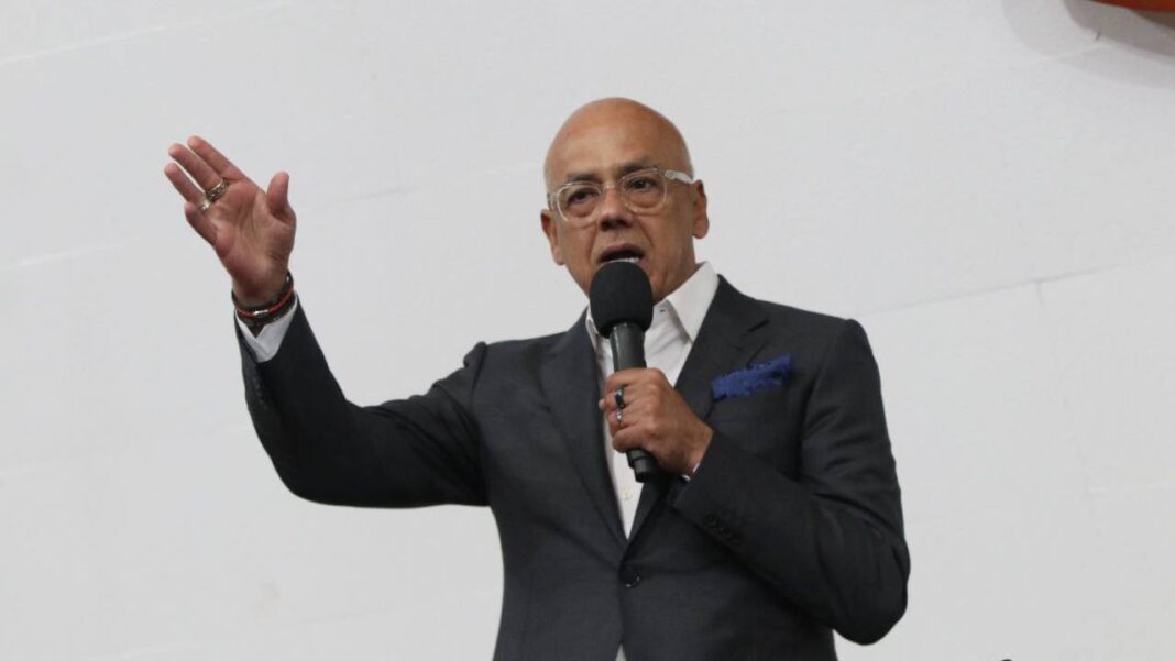 AN remite al TSJ proyecto de reforma parcial de la Ley Contra el Odio