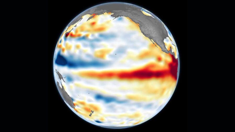 La Cruz Roja insta a América Latina a reforzar la prevención ante El Niño