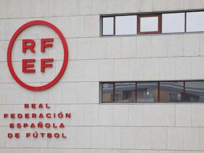La RFEF aplaza juegos de Copa del Rey tras accidente ferroviario