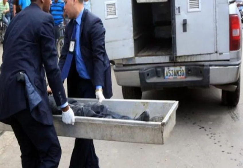Linchan a hombre acusado de intentar abusar de una joven en Güigüe