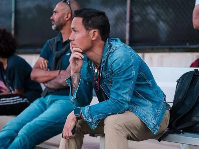 Luis Manuel Seijas se une al cuerpo técnico de Estados Unidos