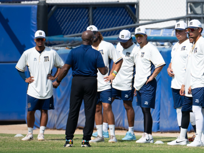 Magallanes anunció a dos nuevos importados
