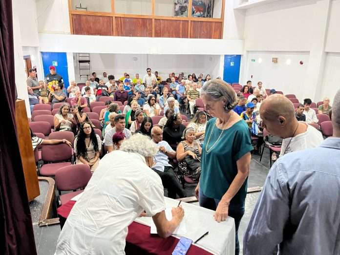 Guatire es declarada “cuna musical de Venezuela”