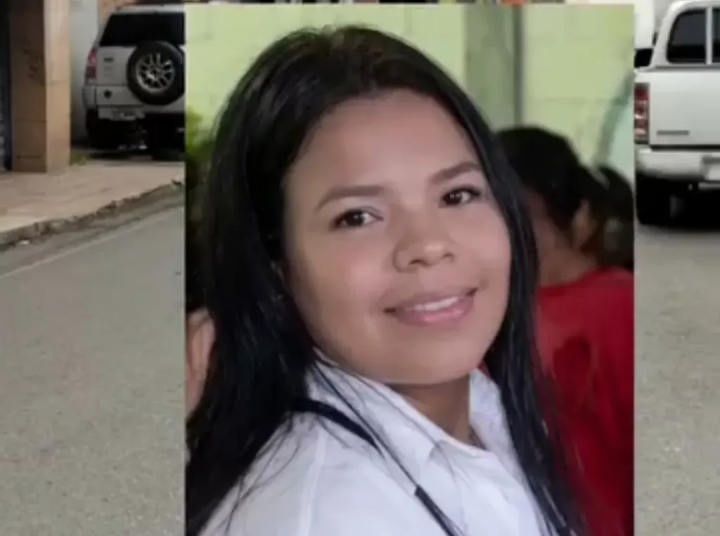 Murió tras clavarse la varilla de su moto al esquivar un hueco en Aragua