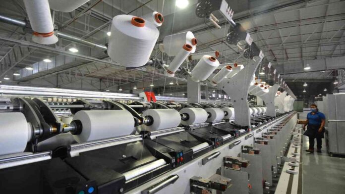 Cámara de Vestido: Urge cambios en las leyes para la recuperación productiva