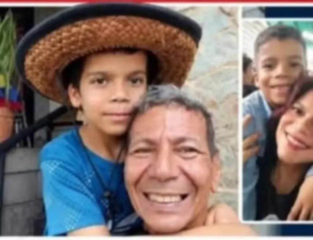 Policías inician búqueda de niño secuestrado por su madre