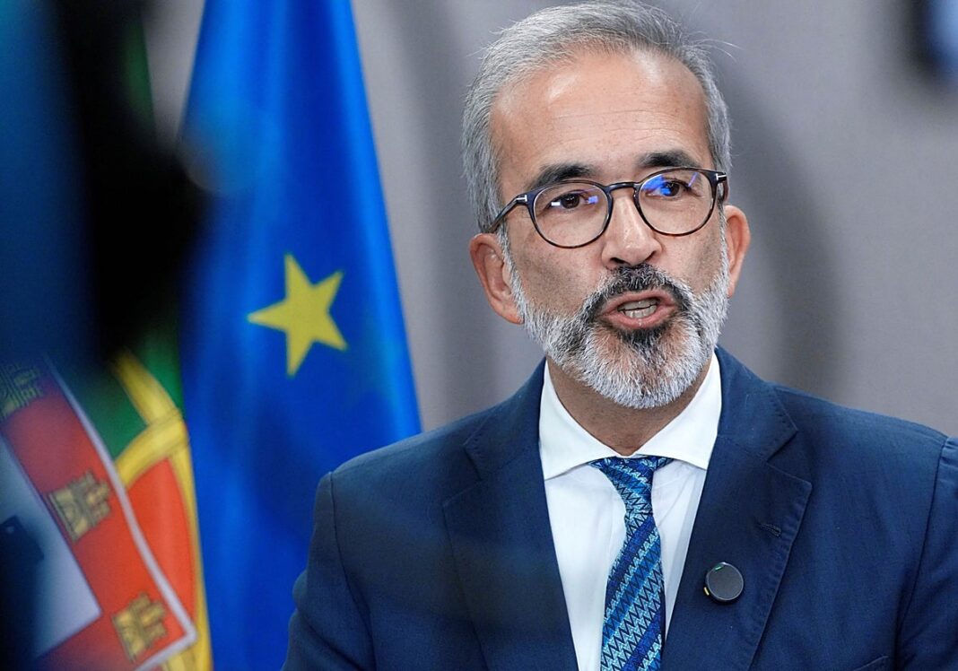 Portugal confirma que cuatro de sus ciudadanos siguen detenidos en Venezuela