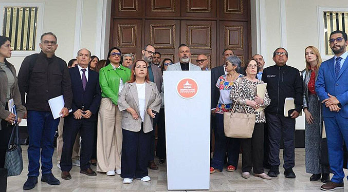 Comité de Postulaciones contabiliza 100 candidaturas para los cargos del Poder Judicial