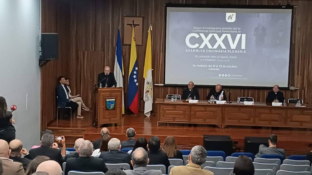 Monseñor González de Zarate aboga por un diálogo con reconocimiento y tolerancia