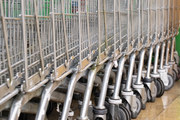 Remodelan más de 100 supermercados en el país en lo que va de 2026