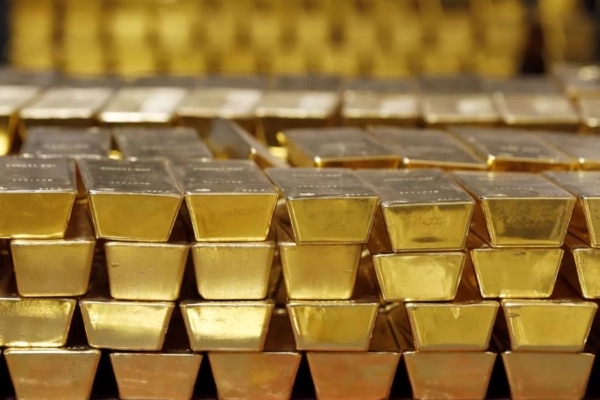 Representantes del Gobierno y de la AN de 2015 crearán comisión paritaria para gestionar el oro retenido en Inglaterra