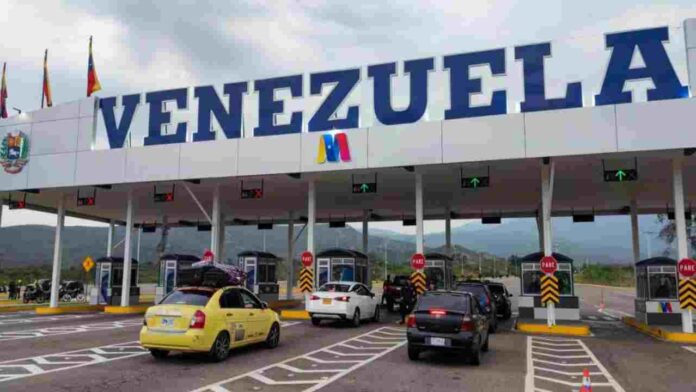 Revalorización del peso desploma más de 50% ventas en frontera Táchira-Cúcuta