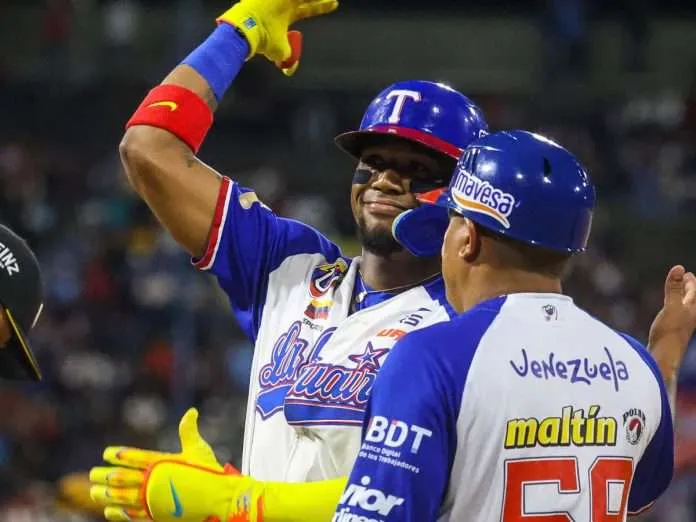 La LVBP podría recibir a varias figuras de la MLB