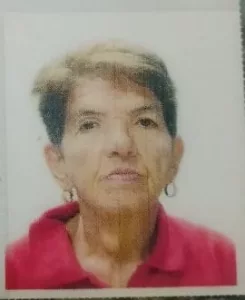 Septuagenaria murió tras ser arrollada por un motorizado en Aragua