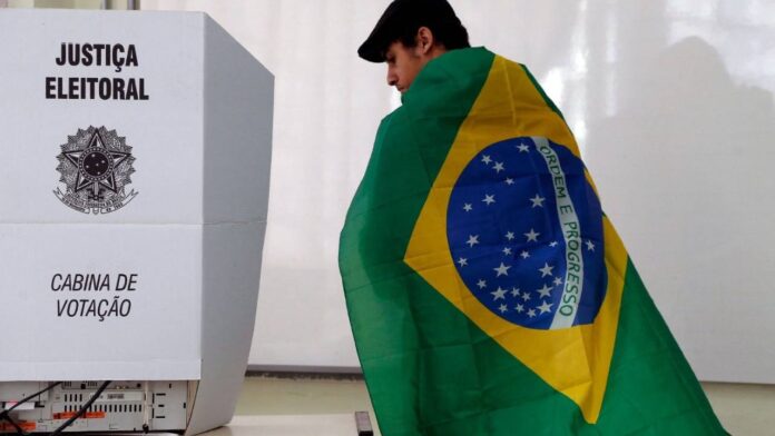 Siete misiones internacionales acompañarán la segunda vuelta de las elecciones en Brasil