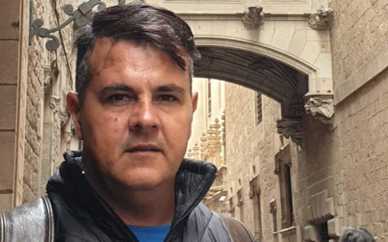 Sujeto cumplirá 20 años de cárcel por asesinato de periodista