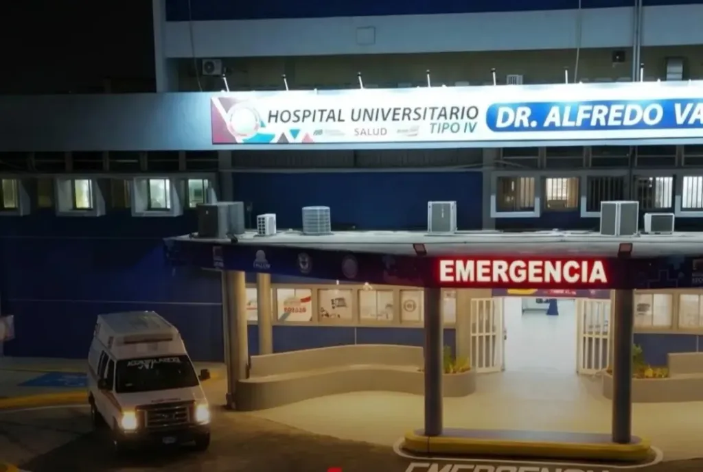 Sujetos armados atacaron a tiros a un hombre en Falcón