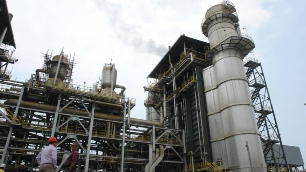 Incorporan otros 150 megavatios tras activación de una nueva turbina de Termozulia