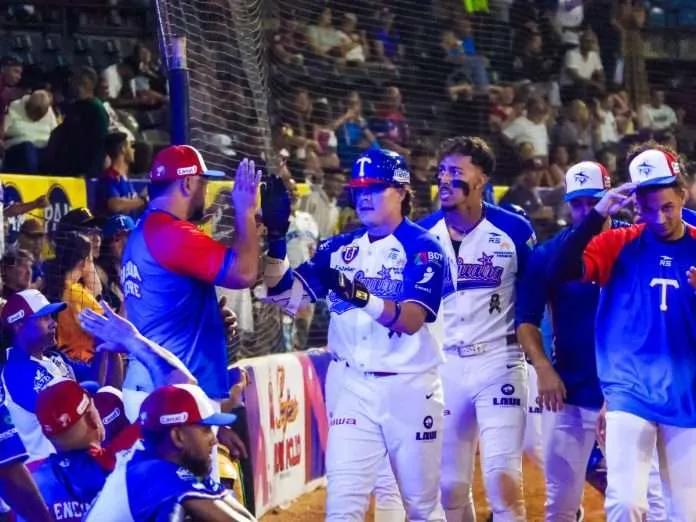 Tiburones sumó un nuevo brazo cubano a sus filas