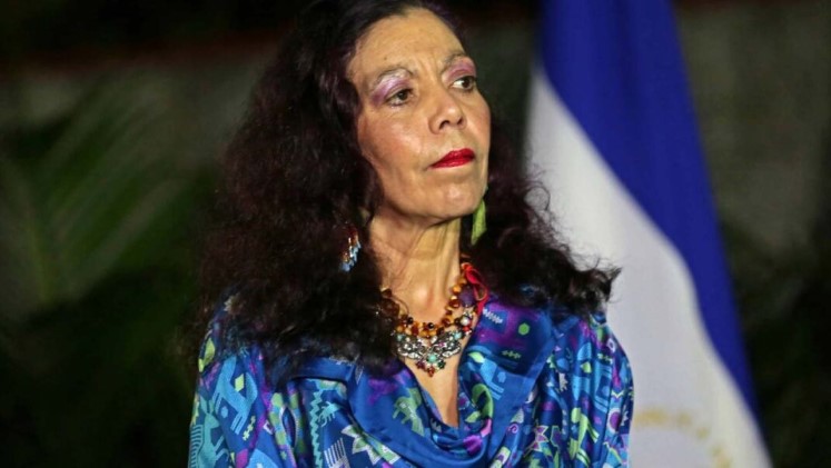 UE prorroga un año las sanciones contra Murillo