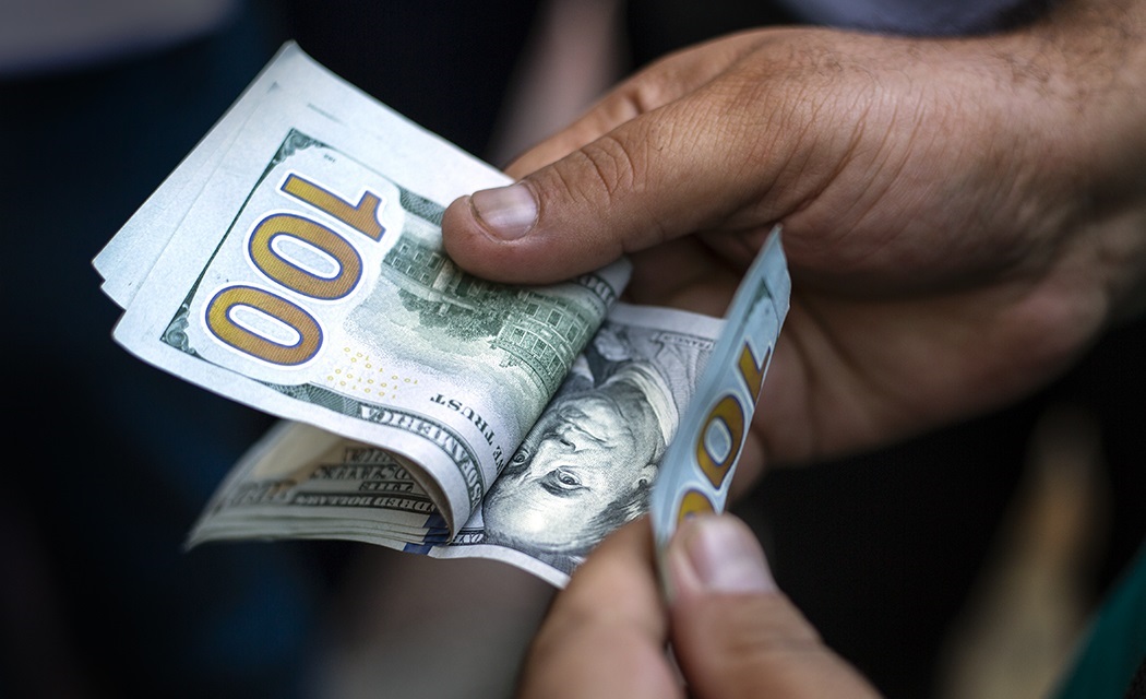 Conozca el precio con el que se cotizará el dólar este lunes 5-octubre