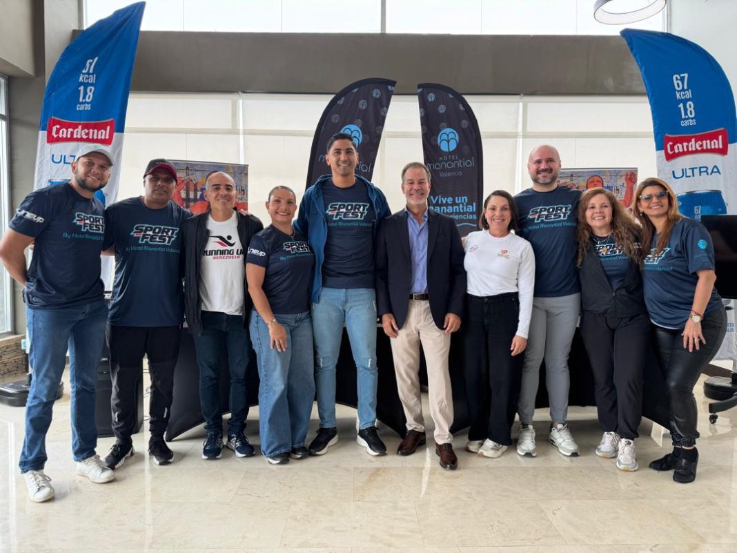 Valencia vivirá la primera edición del Sport Fest 2026