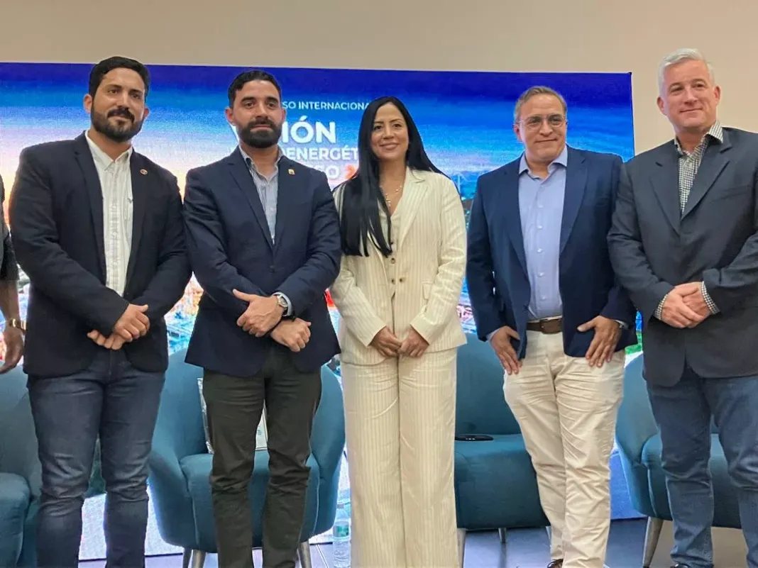 Fedeindustria Carabobo orientó a empresarios sobre acuerdos petroleros en su “Briefing Energético”