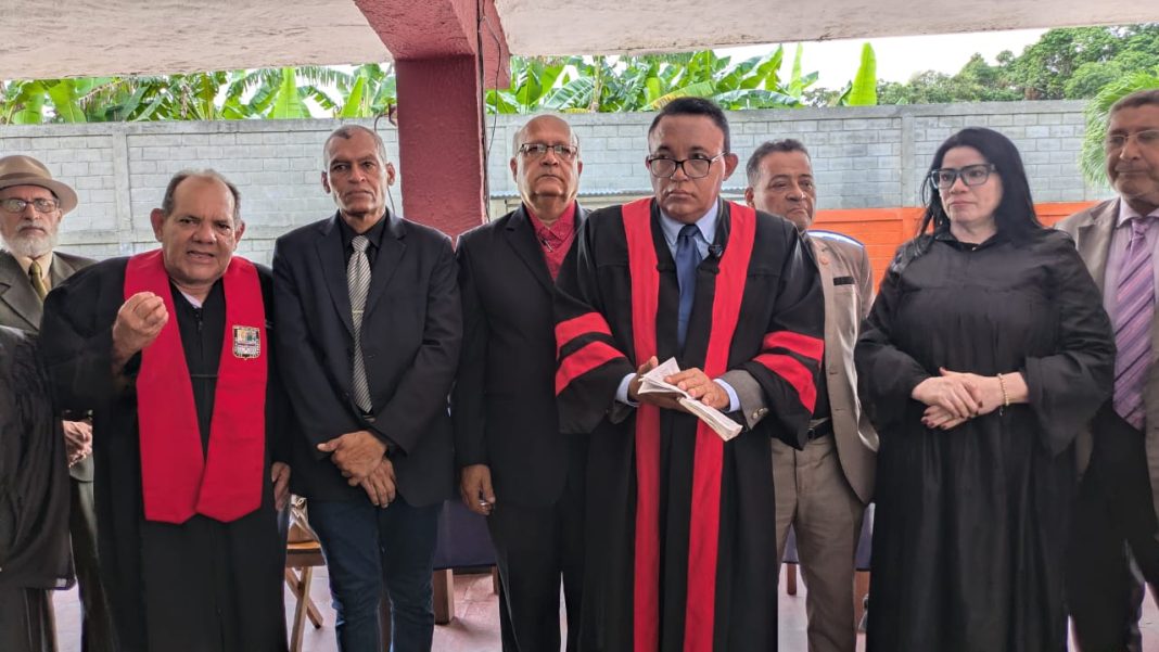 Frente Nacional de Abogados de Venezuela desconocerá un TSJ que se designe violando la Constitución