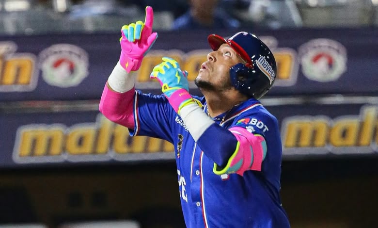 La Guaira debutó con victoria ante Magallanes en Valencia
