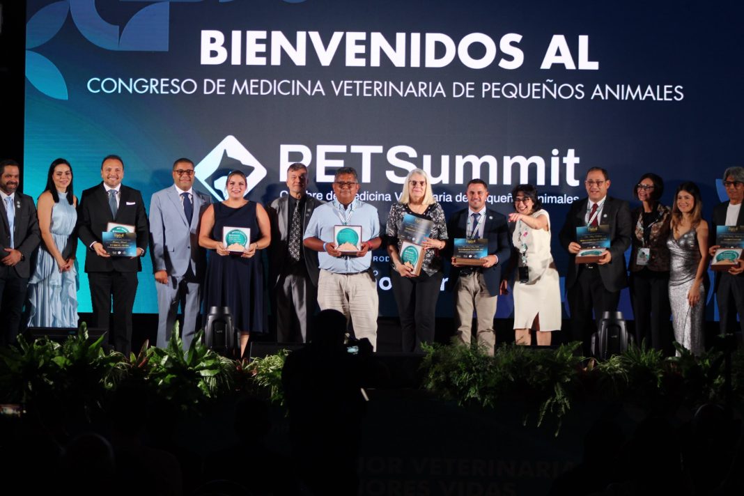 Empresarios del sector mascotas inauguran PET Summit 2026 con una proyección de crecimiento de 34%
