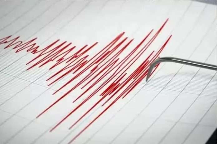 Sismo de magnitud 5,1 sacudió el sureste de México este sábado