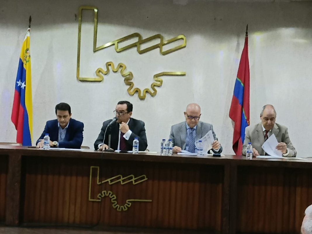CIEC impulsa el futuro de Venezuela en sus 90 años