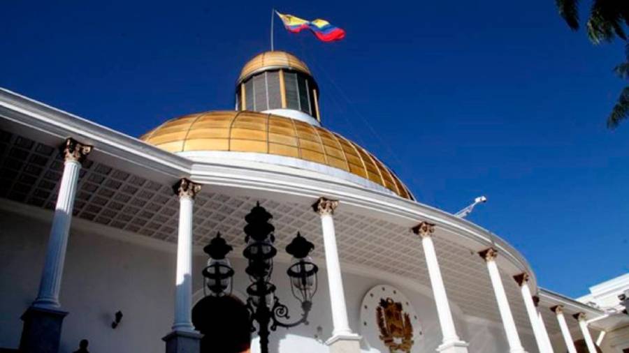 AN aprueba en primera discusión Ley Aprobatoria del Acuerdo Constitutivo de la Fundación EU-LAC
