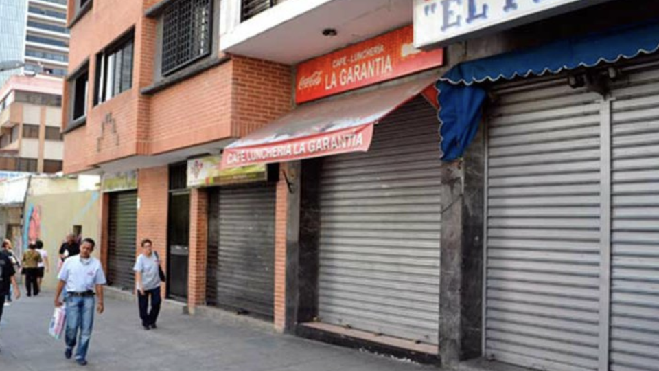 CAPEMIAC denuncia que cortes eléctricos en Carabobo afectan hasta 140 horas laborales al mes