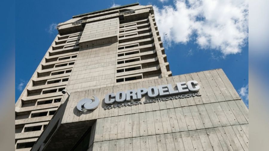 Corpoelec reactiva la Unidad 2 de la Central San Agatón y aporta 150 MW al SEN